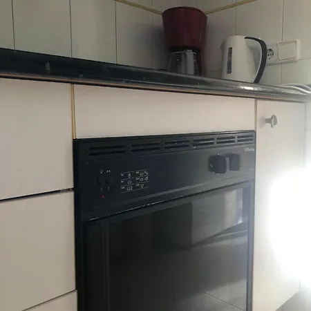 Piso Soleado En Apolo Vii *