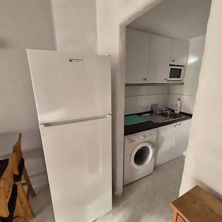 Piso Soleado En Apolo Vii *