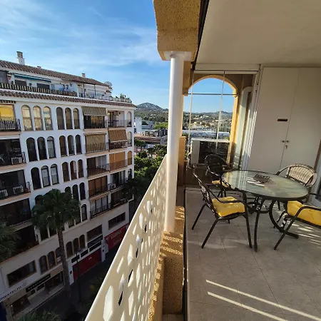 Piso Soleado En Apolo Vii *