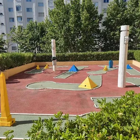 Piso Soleado En Apolo Vii *