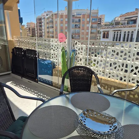 Piso Soleado En Apolo Vii * 卡尔佩