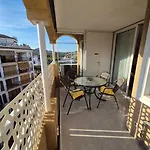 Piso Soleado En Apolo Vii Calpe