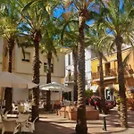 아파트 Piso Soleado En Apolo Vii *