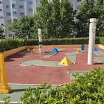 Piso Soleado En Apolo Vii *