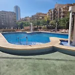Piso Soleado En Apolo Vii *