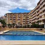 Piso Soleado En Apolo Vii Apartament
