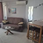 Piso Soleado En Apolo Vii Calpe
