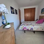 Piso Soleado En Apolo Vii Apartament Calpe