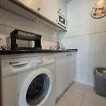Apartament Piso Soleado En Apolo Vii *
