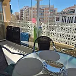 Piso Soleado En Apolo Vii * 칼페