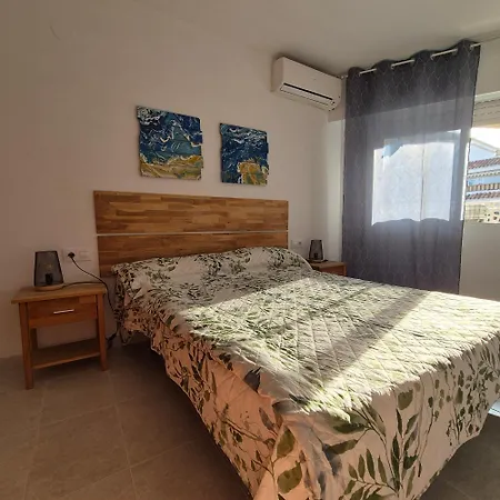 Piso Soleado En Apolo Vii * קלפה