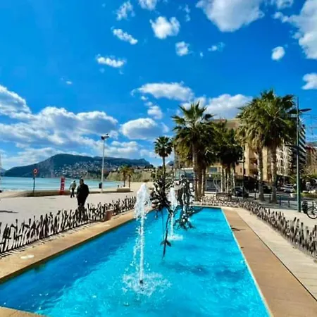 Piso Soleado En Apolo Vii *