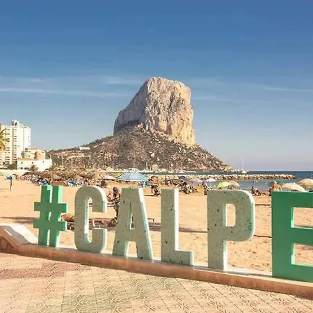 דירה Piso Soleado En Apolo Vii