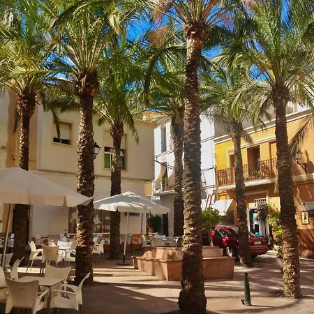 Apartamento Piso Soleado En Apolo Vii *