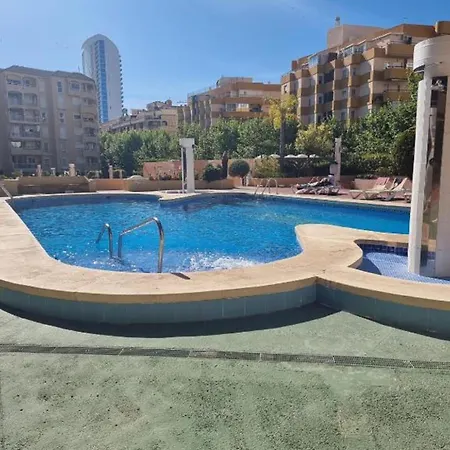 Piso Soleado En Apolo Vii *