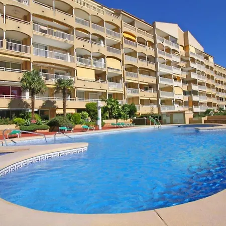 Piso Soleado En Apolo Vii דירה *