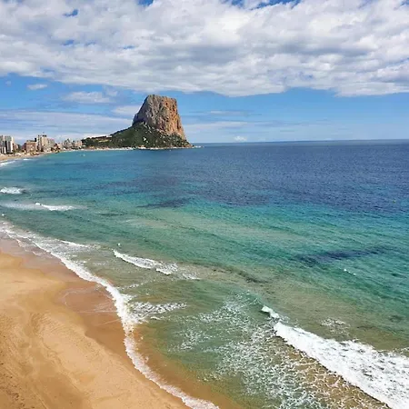 Lejlighed Piso Soleado En Apolo Vii