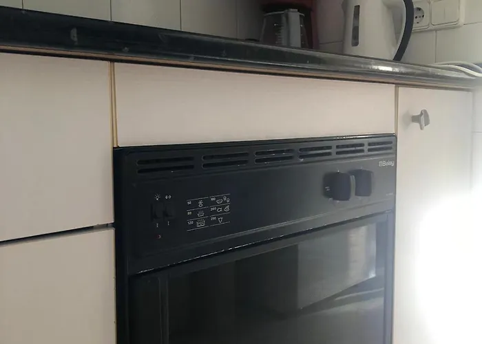 Piso Soleado En Apolo Vii *