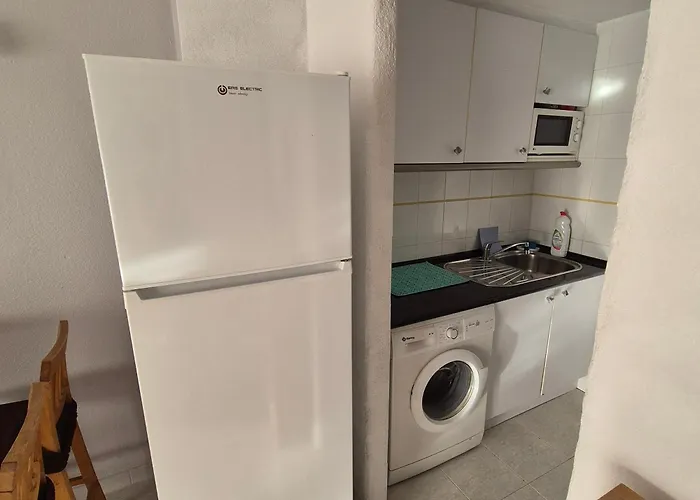 Piso Soleado En Apolo Vii *