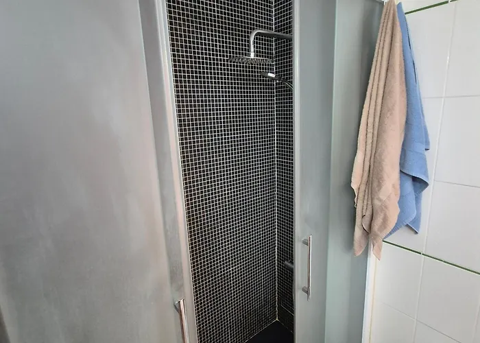 Piso Soleado En Apolo Vii