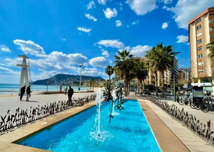 Piso Soleado En Apolo Vii *