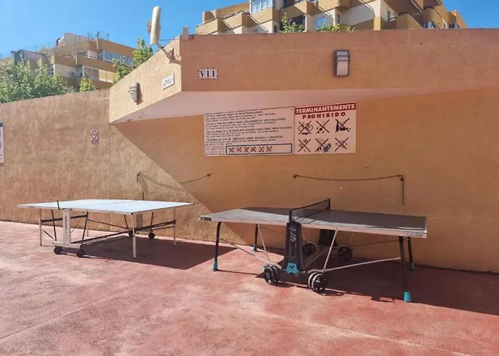 Apartment Piso Soleado En Apolo Vii