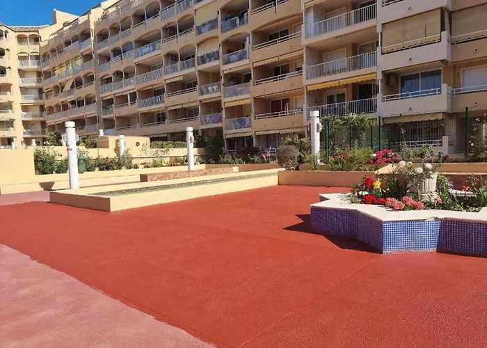 Piso Soleado En Apolo Vii *