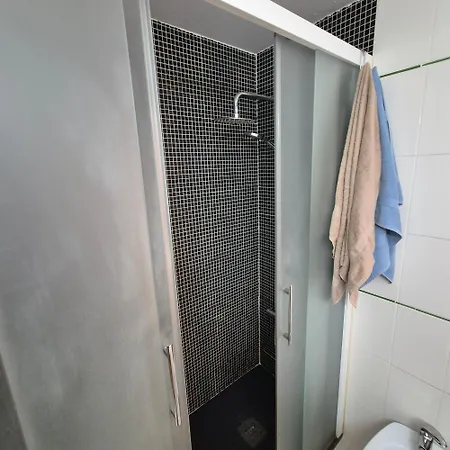 Piso Soleado En Apolo Vii