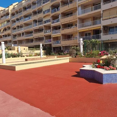 Piso Soleado En Apolo Vii *